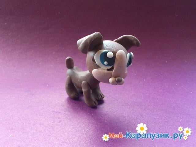 Hasbro Littlest Pet Shop C0794 Литлс Пет Шоп: Радужная коллекция - 2 радужных пета