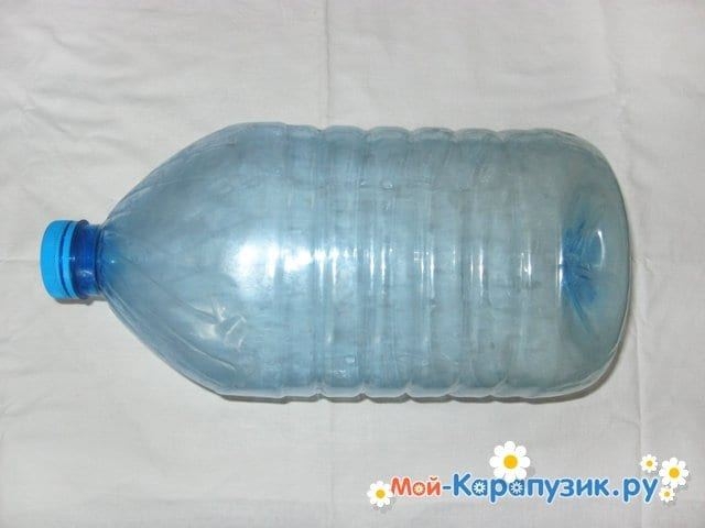 Поросенок из пластиковой бутылки отзывы: