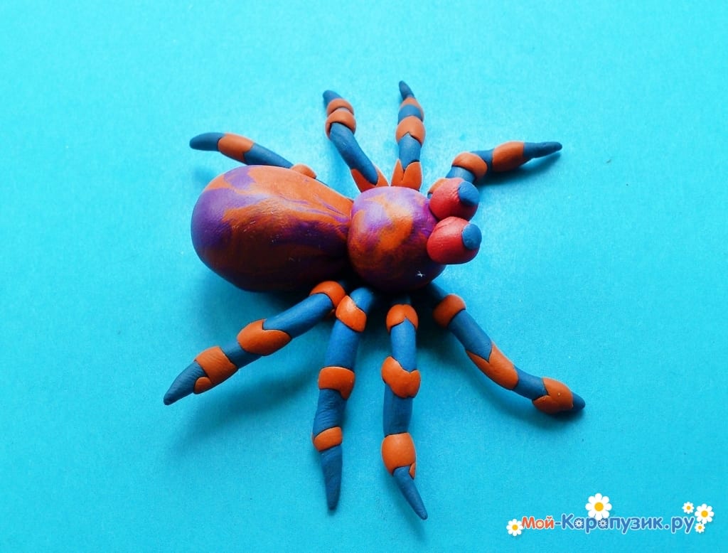 Поделки супергероев из пластилина: идеи по изготовлению своими руками (45 фото)